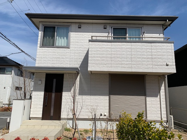 三田市ゆりのき台５丁目　中古戸建