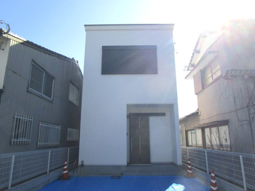 高知市三園町 新築売家 3LDK高知市の不動産情報なら株式会社SORAホーム