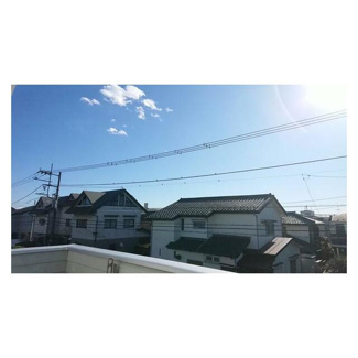 【展望】 | 眺望