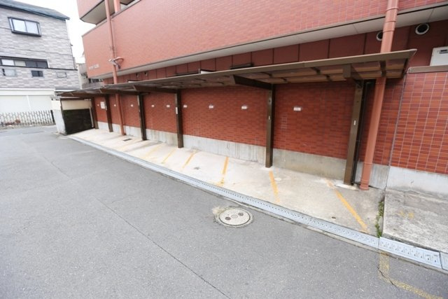 【その他共用部分】 | ネオセレス五番館