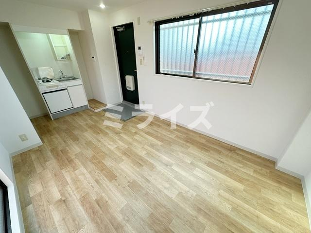 【洋室】 | ネオセレス五番館