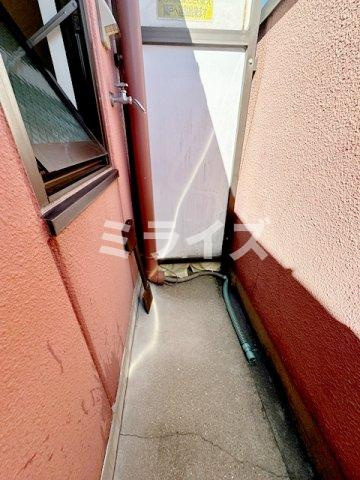 【その他】 | ネオセレス五番館