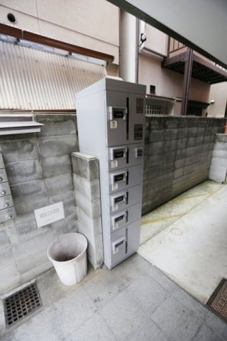【その他共用部分】 | ネオセレス五番館