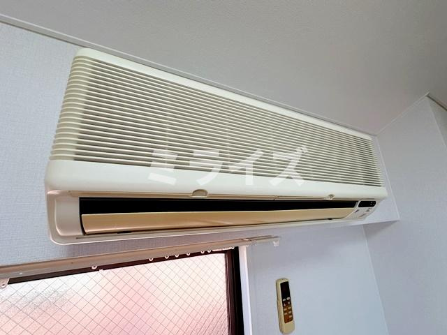 【設備】 | ネオセレス五番館
