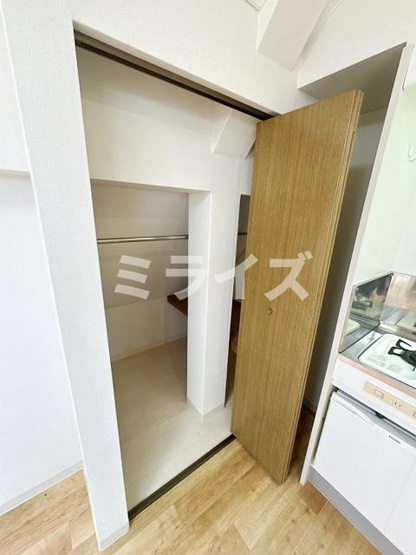 【収納】 | ネオセレス五番館