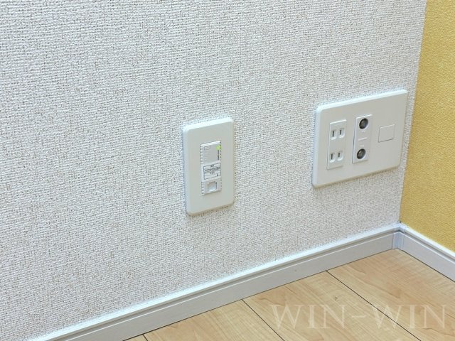 ビジョン・エムの設備|Wi-Fi