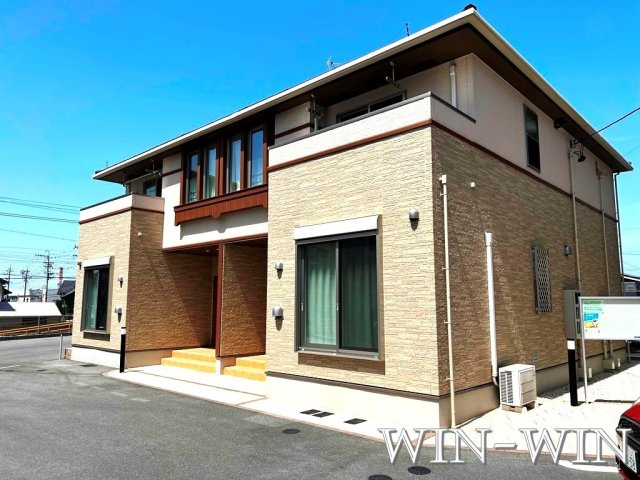 ビジョン・エムの外観