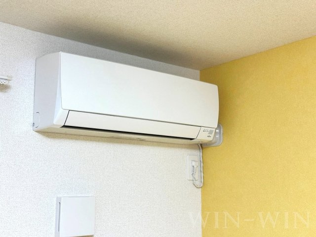 ビジョン・エムの設備