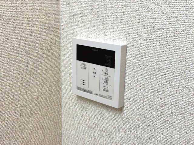 ビジョン・エムの設備