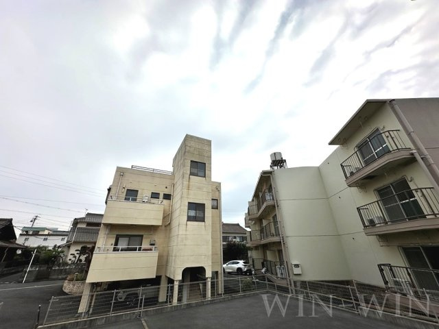 ビジョン・エムの展望