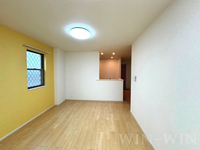 ビジョン・エムの居間・リビング