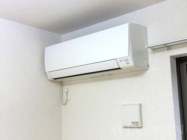 ビジョン・エムの設備