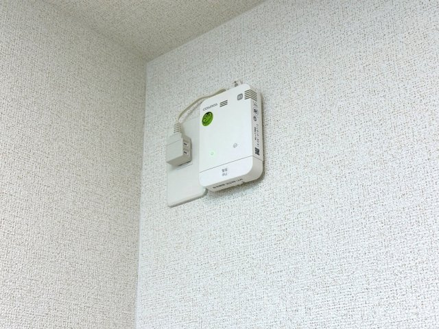 ビジョン・エムの設備