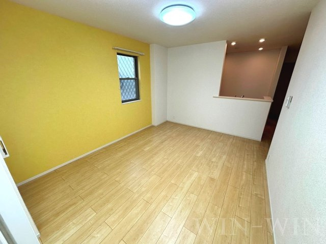 ビジョン・エムの居間・リビング