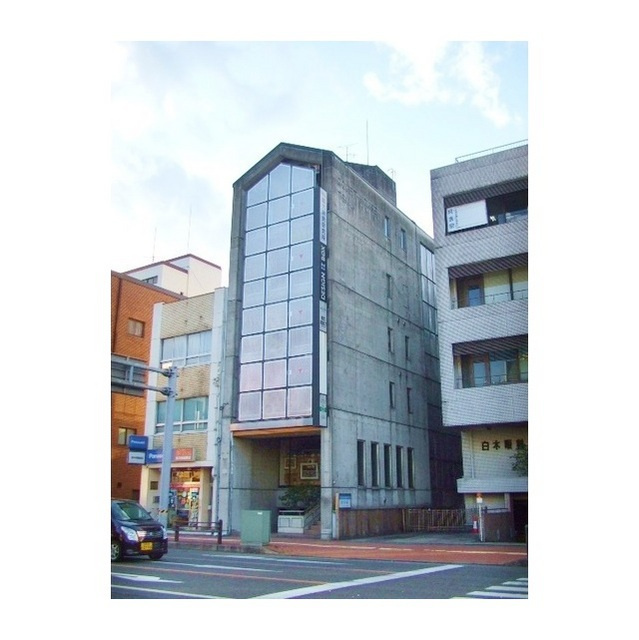 コートハウスツジ