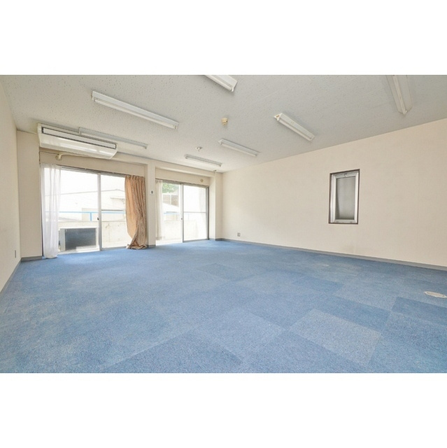 コートハウスツジのその他|事務所