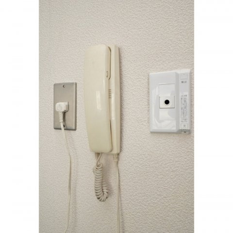 コートハウスツジの設備