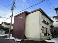 コーポ佐々木の画像