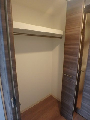 【収納】 | クリスタルグランツみなとシティ