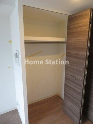 【収納】 | クリスタルグランツみなとシティ