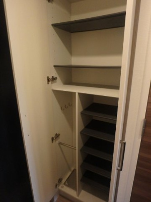 【内装】 | クリスタルグランツみなとシティ