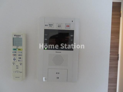 【セキュリティ】 | クリスタルグランツみなとシティ