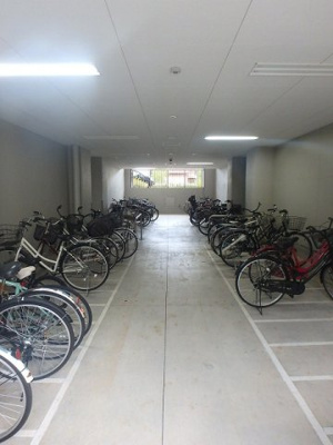 【その他共用部分】 | クリスタルグランツみなとシティ