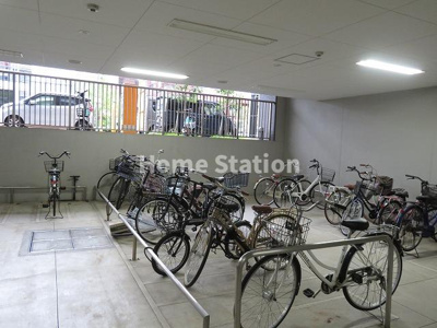 【その他共用部分】 | クリスタルグランツみなとシティ