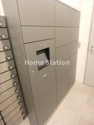 【その他共用部分】 | クリスタルグランツみなとシティ