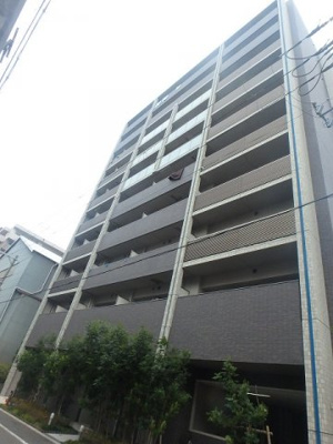 【外観】 | クリスタルグランツみなとシティ