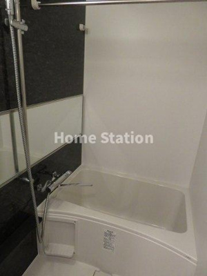 【浴室】 | クリスタルグランツみなとシティ