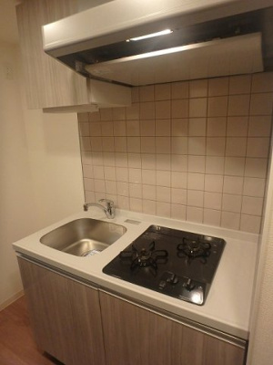 【キッチン】 | クリスタルグランツみなとシティ