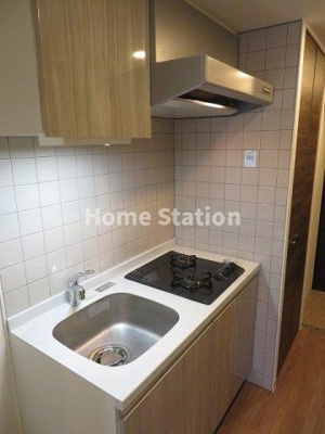 【キッチン】 | クリスタルグランツみなとシティ