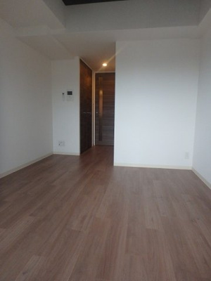 【居間・リビング】 | クリスタルグランツみなとシティ