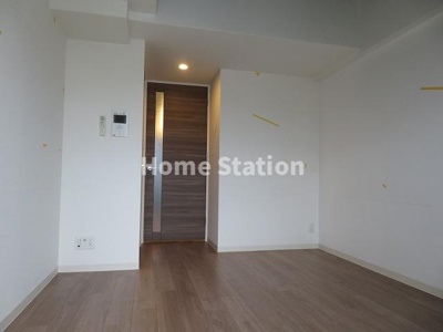 【居間・リビング】 | クリスタルグランツみなとシティ