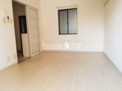 【洋室】 | ディアス鳴尾