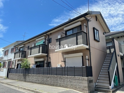 【外観】 | ディアス鳴尾