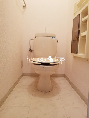 【トイレ】 | ディアス鳴尾