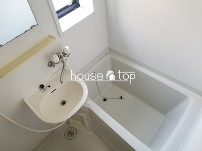 【浴室】 | ディアス鳴尾