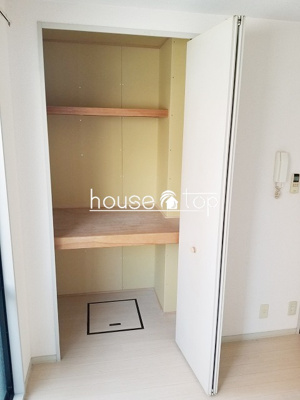 【収納】 | ディアス鳴尾