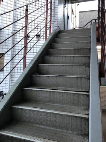 三和マンション１号館のその他共用部分