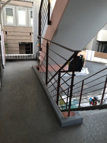 三和マンション１号館のその他共用部分