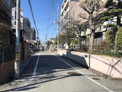 【周辺】 | ソシア甲子園口
