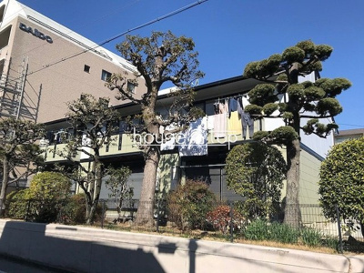【外観】 | ソシア甲子園口