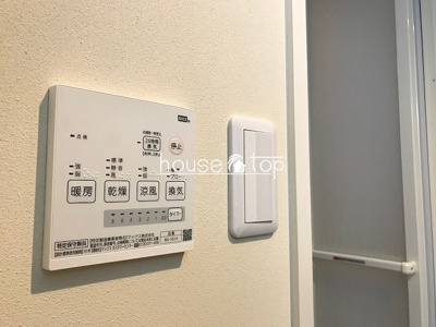 【設備】 | ソシア甲子園口