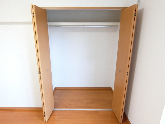 アビターレの収納