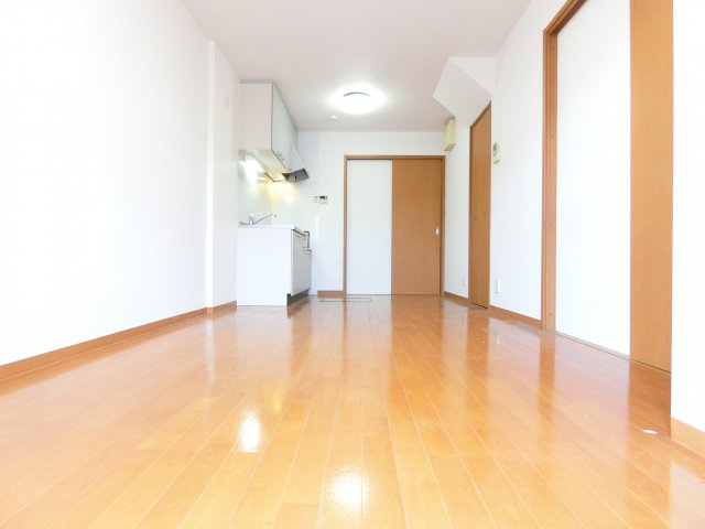 アビターレの居間・リビング