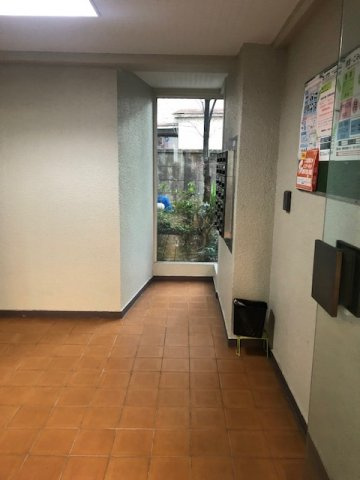モンシャトー北新宿のその他共用部分