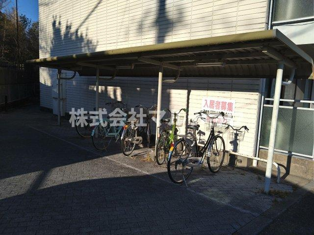 グランドピアのその他共用部分