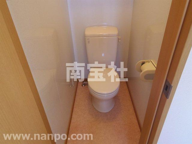 【トイレ】